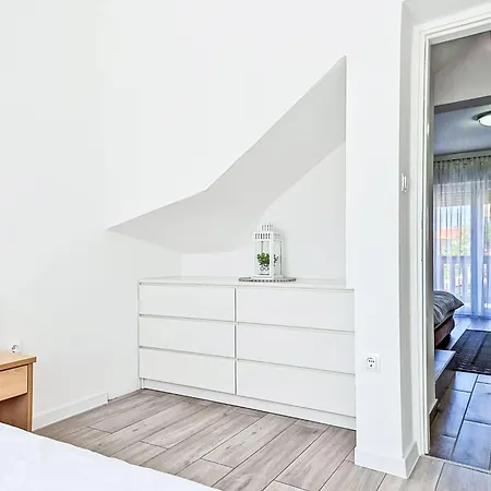 Semesterbostad Sara By Interhome
