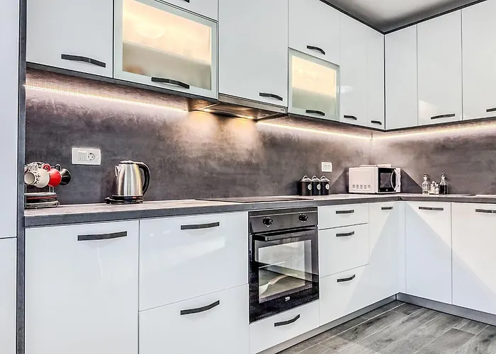 Sara By Interhome זאדאר