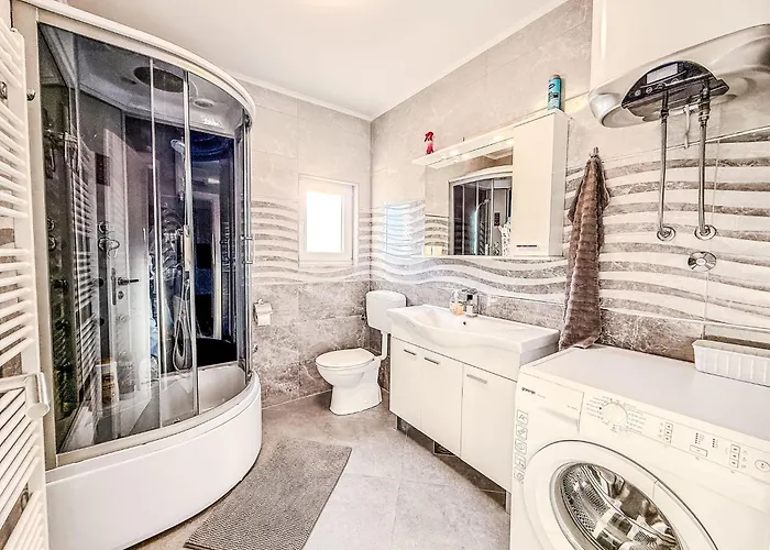 Sara By Interhome דירה *