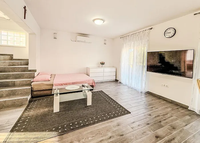 דירה Sara By Interhome זאדאר