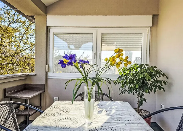 דירה Sara By Interhome *