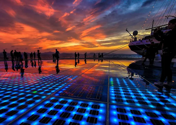 דירה Sara By Interhome