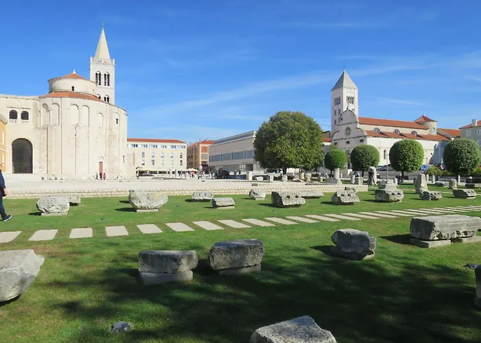 דירה Sara By Interhome זאדאר