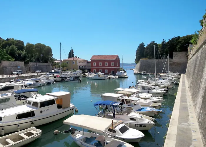 דירה Sara By Interhome