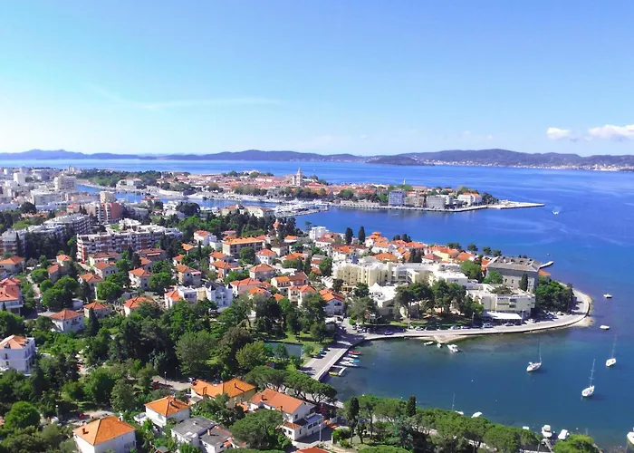 Sara By Interhome דירה