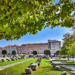 Apartment Sara By Interhome