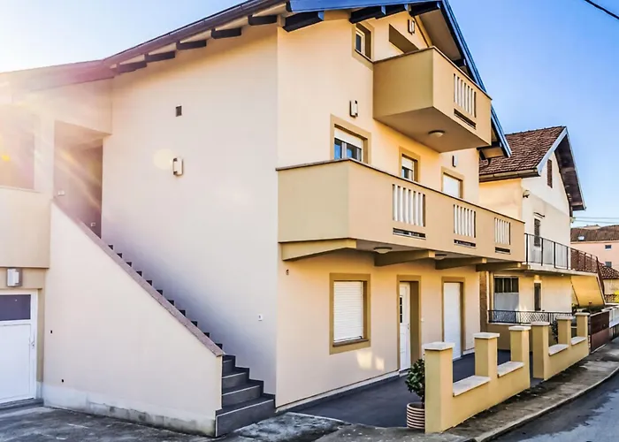 Sara By Interhome Appartement Zadar